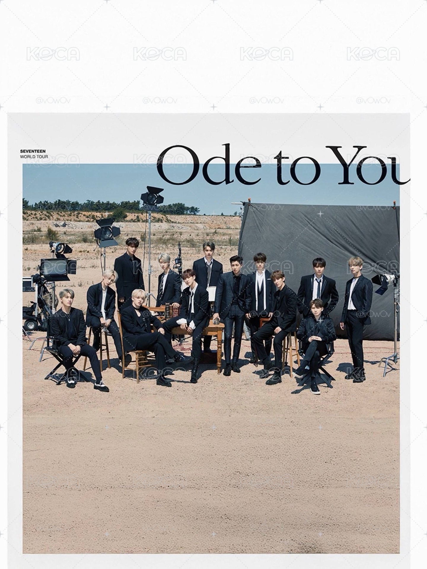 Ode to you散卡不綁賣場