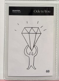 雙倍手指比心秀