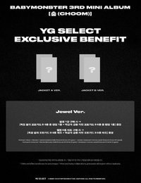 YG通路(備註成員）