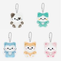 三巡 BABY TWINZY 坐姿 吊娃 