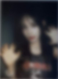 mnet 未公開 / 抽選拍立得 