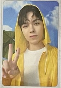 迷11克拉盤專卡(耶)