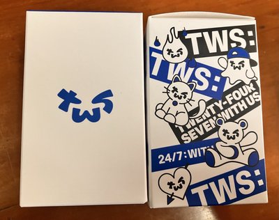 TWS 應援小手燈 現貨