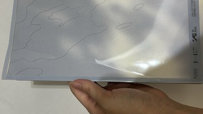 mini9 空專