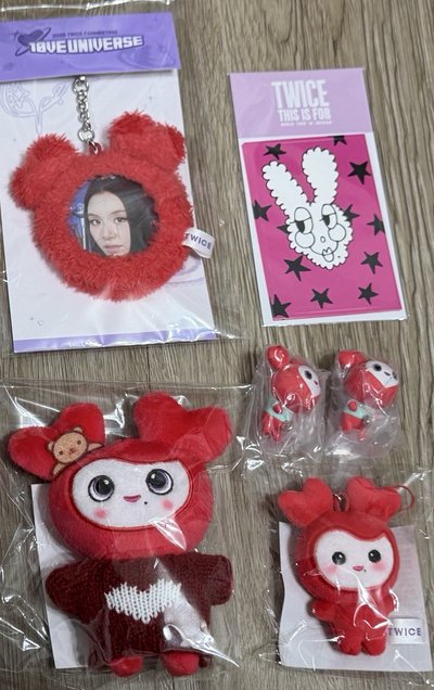 彩盤 不拆 彩lo卡套 TIF親簽 