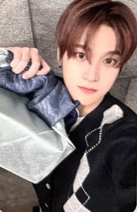迷六 sw 簽售卡 新年禮物ver.