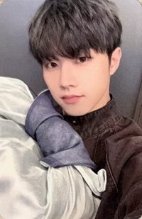 迷六 sw 簽售卡 新年禮物ver.