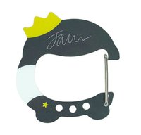 愚人節系列 登山扣環 