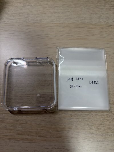 包材 卡膜/明信片膜/徽章自黏袋