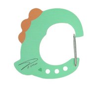 愚人節系列 登山扣環 