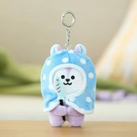 BT21 吊娃 CAMPFIRE 毛毯MANG