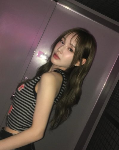 Mnet 未公開 / 抽選拍立得 