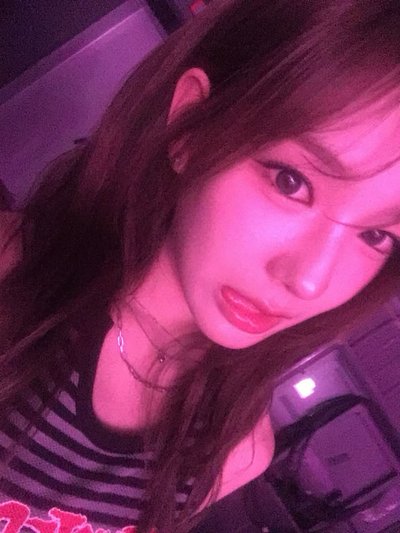 Mnet 未公開 / 抽選拍立得 