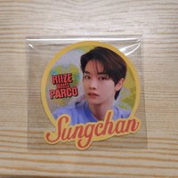 SUNGCHAN 