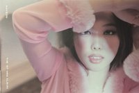 IM NAYEON 簽名卡 娜璉solo IMNAYEON 美版親簽 明信片