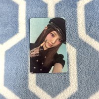 迷一 pb版 專輯卡 ONE ver.書