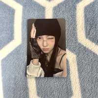 FAMOUS 專輯卡 Famous ver.