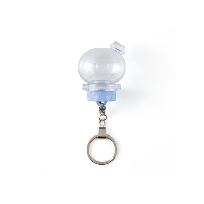 全新僅拆檢 Woozi餐具盤（含小卡/歷程）（金額含綁）