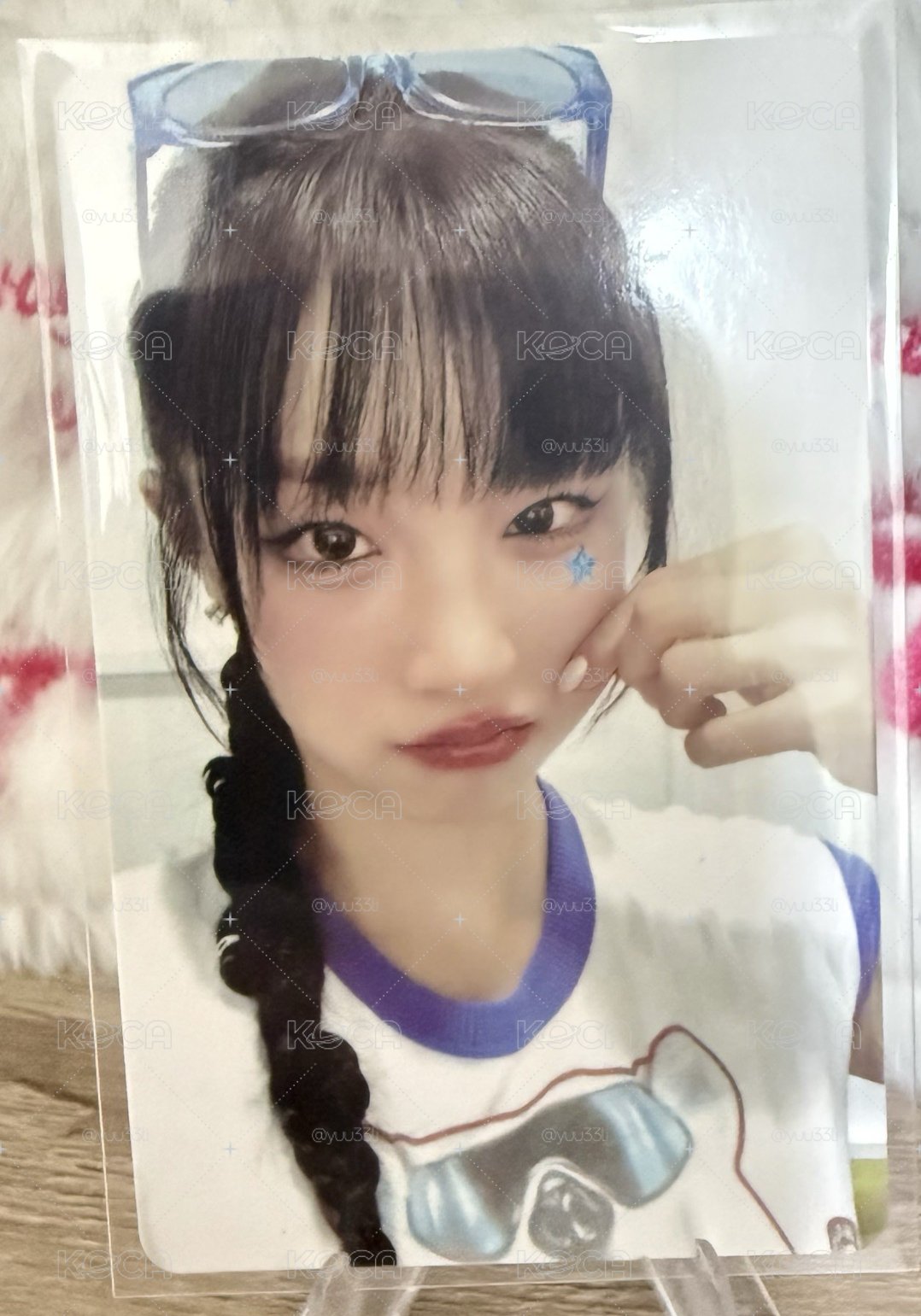 運動服琦