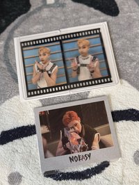 新那拉特典+SW2.0膠片 燦🐺set