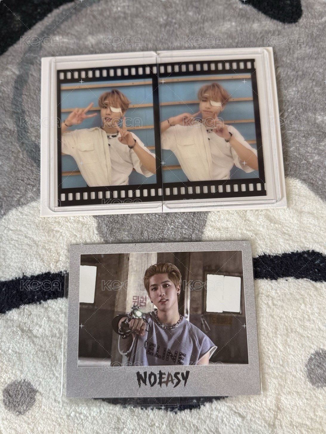 新那拉特典+SW2.0膠片 韓🐿️set
