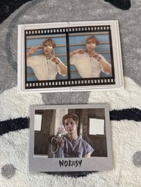 新那拉特典+SW2.0膠片 韓🐿️set