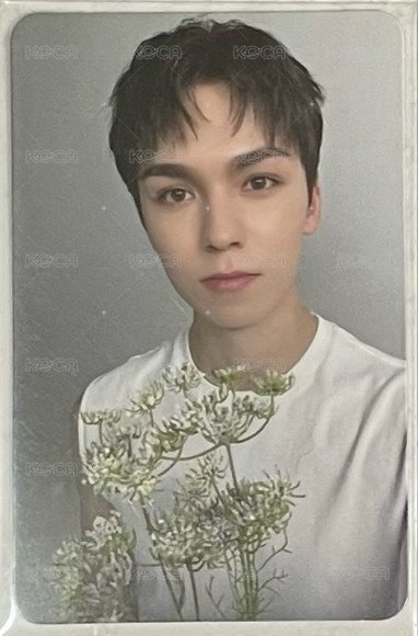 精選專克拉盤專卡(沒表情拿花)