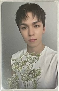精選專克拉盤專卡(沒表情拿花)