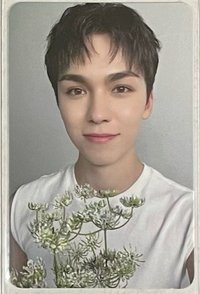 精選專克拉盤專卡(笑笑拿花)