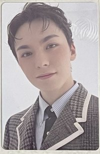 精選專專卡(西裝)