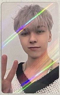 迷10 kms克拉盤特典卡(有閃)