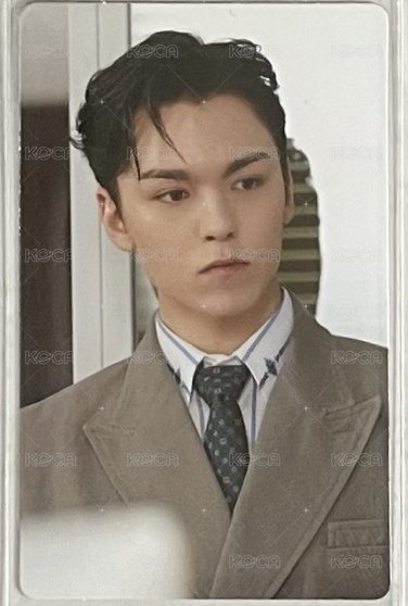 迷10 wvs特典卡