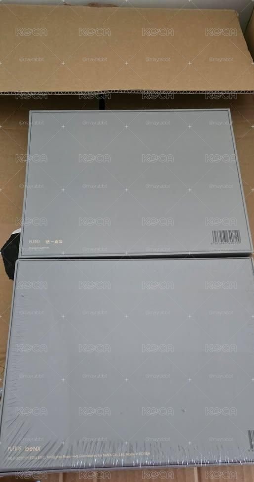 Seventeen season greeting 2021 全新未拆 一直娛