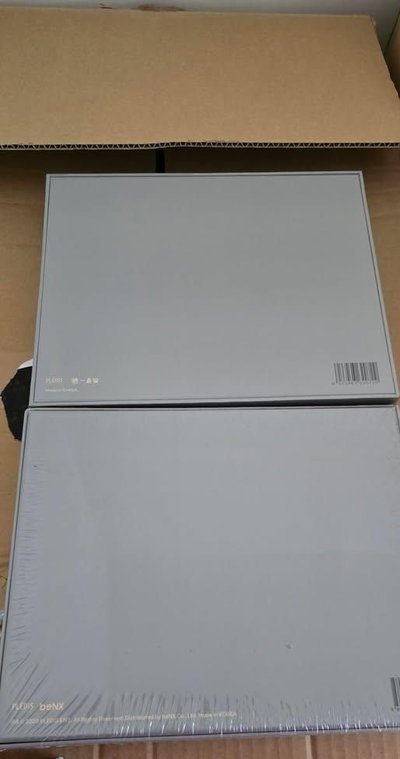 Seventeen season greeting 2021 全新未拆 一直娛