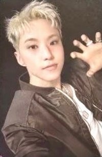 HOSHI VERSE 周邊卡 