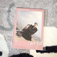 I Am You 專輯卡 燦🐺