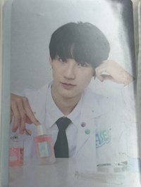香氛星球 周邊卡 