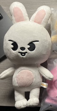 旻20cm大娃