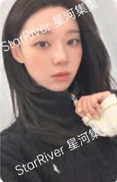 Rich Man sr 2.0 簽售卡 