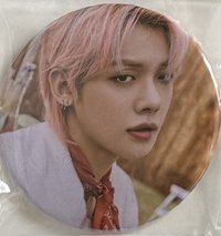 STILL DREAMING 徽章 竣