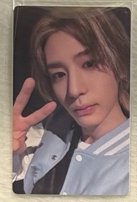 NO GENRE  WVS SC 單封直播卡（需綁100）