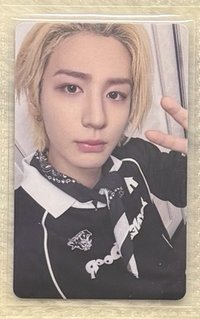 NO GENRE 環球 Pb特典