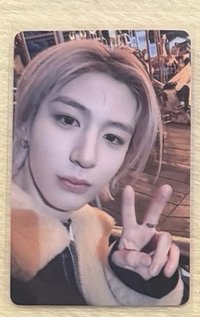 NO GENRE yzy2.0特典