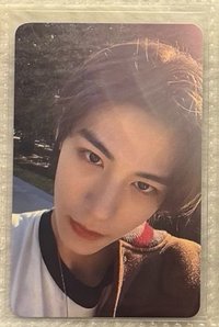 WHO WVS出道抽選卡（需綁300）