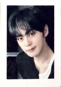 正規一 SC逆應援 撕拉證件照 入場卡 / 場限卡 