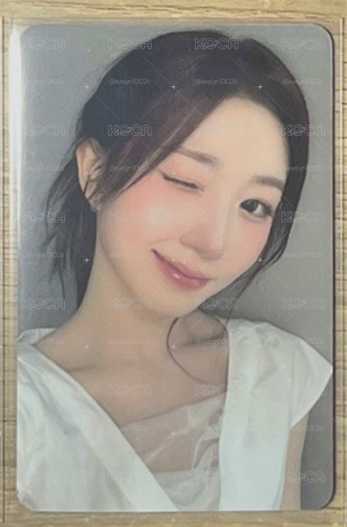 妖精滿額嫄