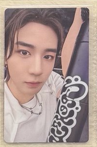 The Action WVS幸運卡