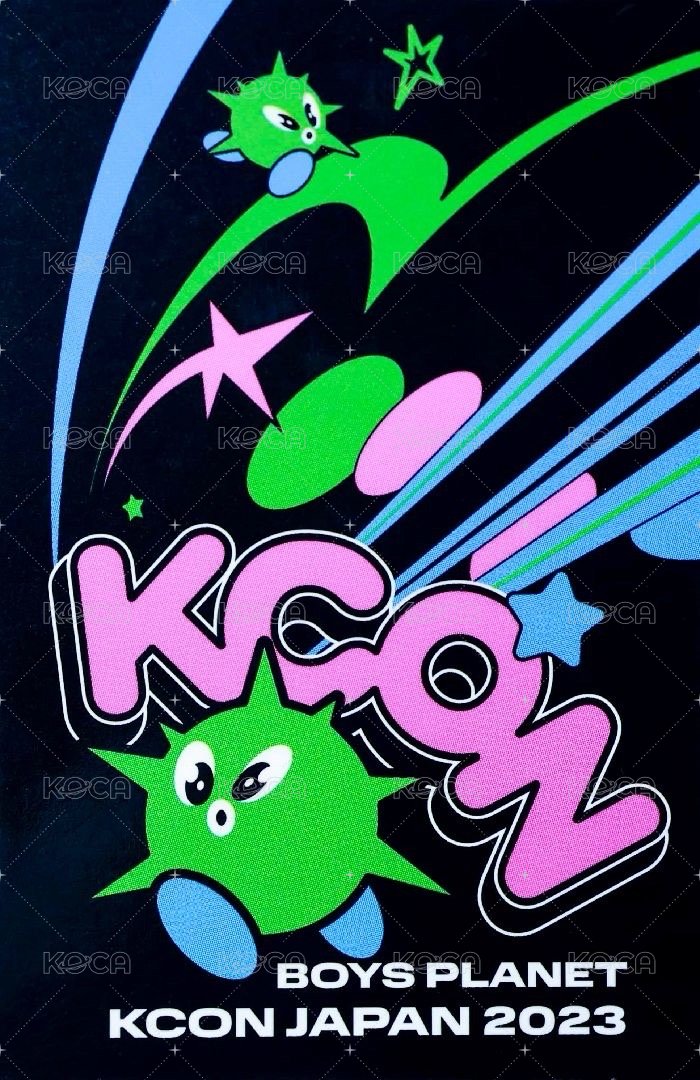23'KC JP 滿額卡  背面