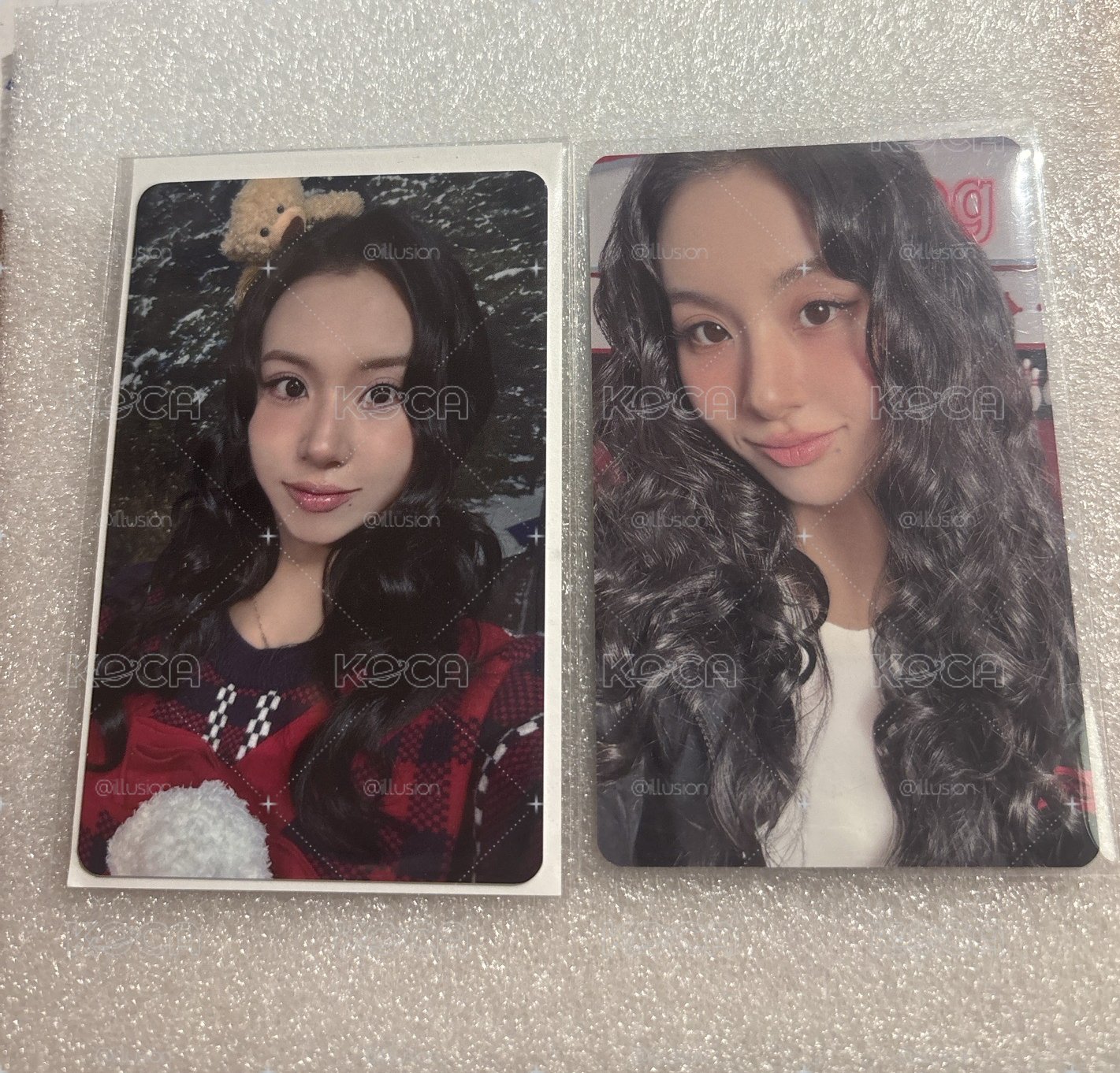 彩瑛 冬日滿額卡+新國立滿額卡