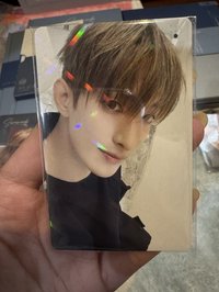 DxS迷你一輯 wvsjp特典碩珉